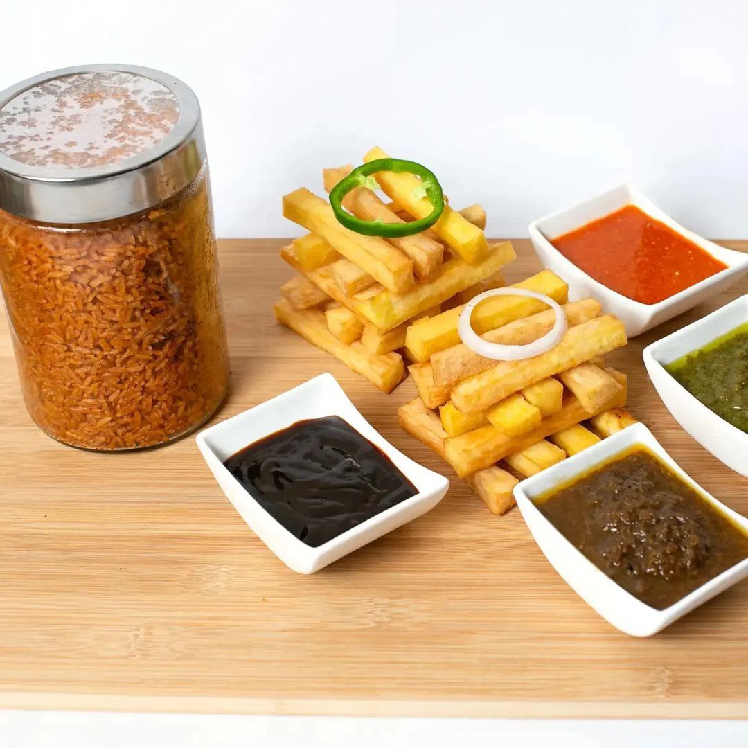 My lunch or dinner for one or two persons