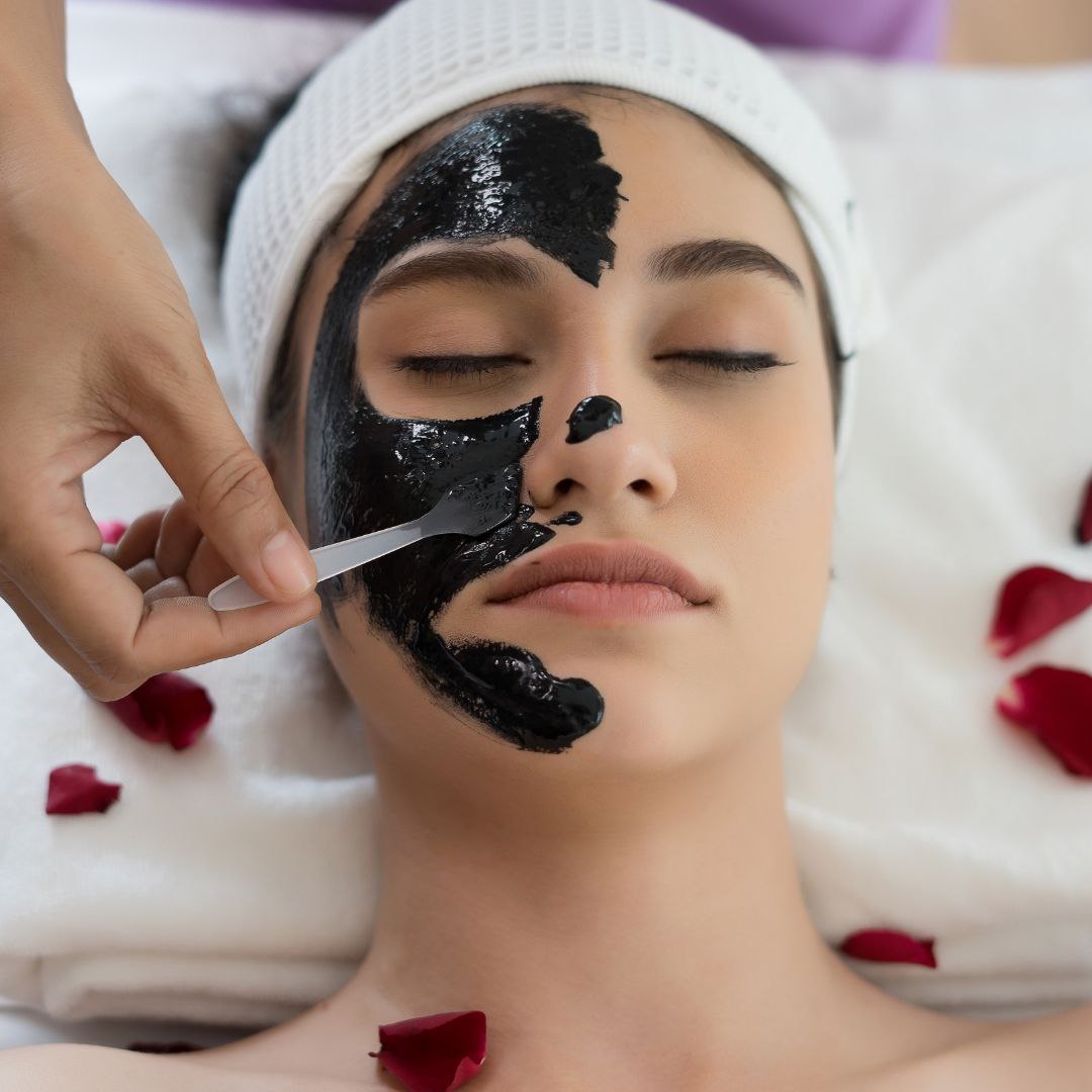 Facial treatment