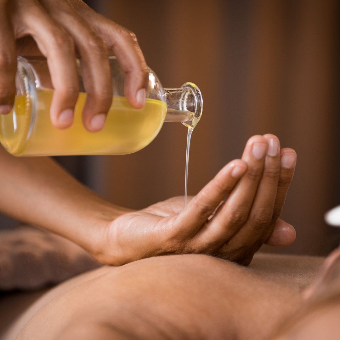 Swedish Massage