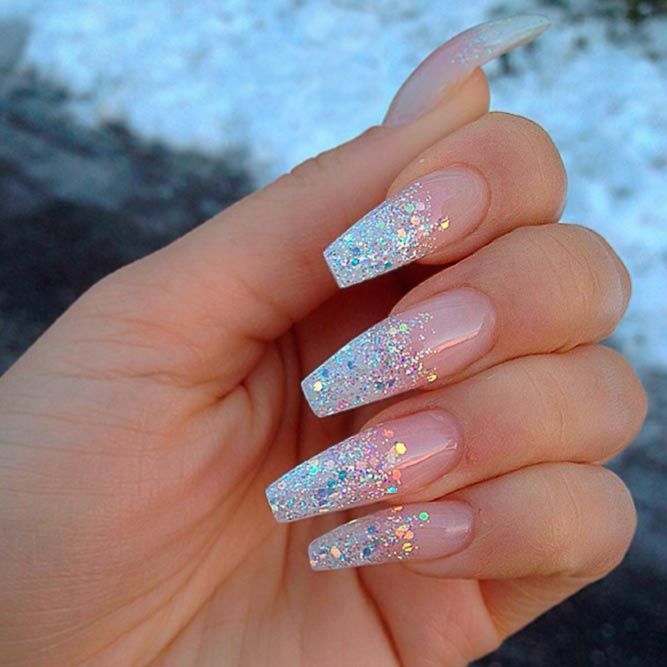 Beautiful nails