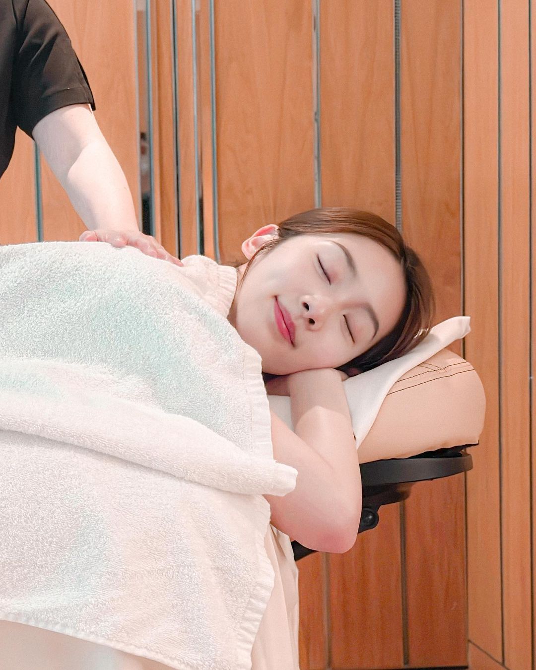 1h Deep tissue massage
