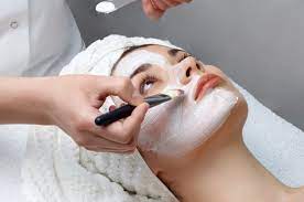 Anti Aging Facial treatment