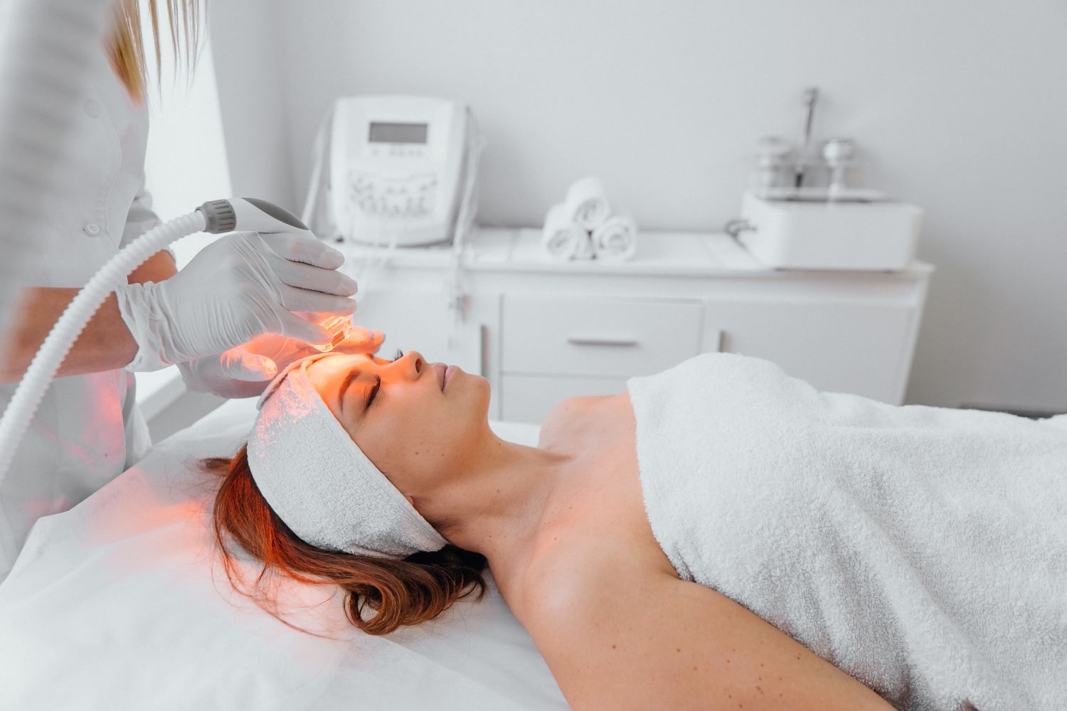 Body treatment