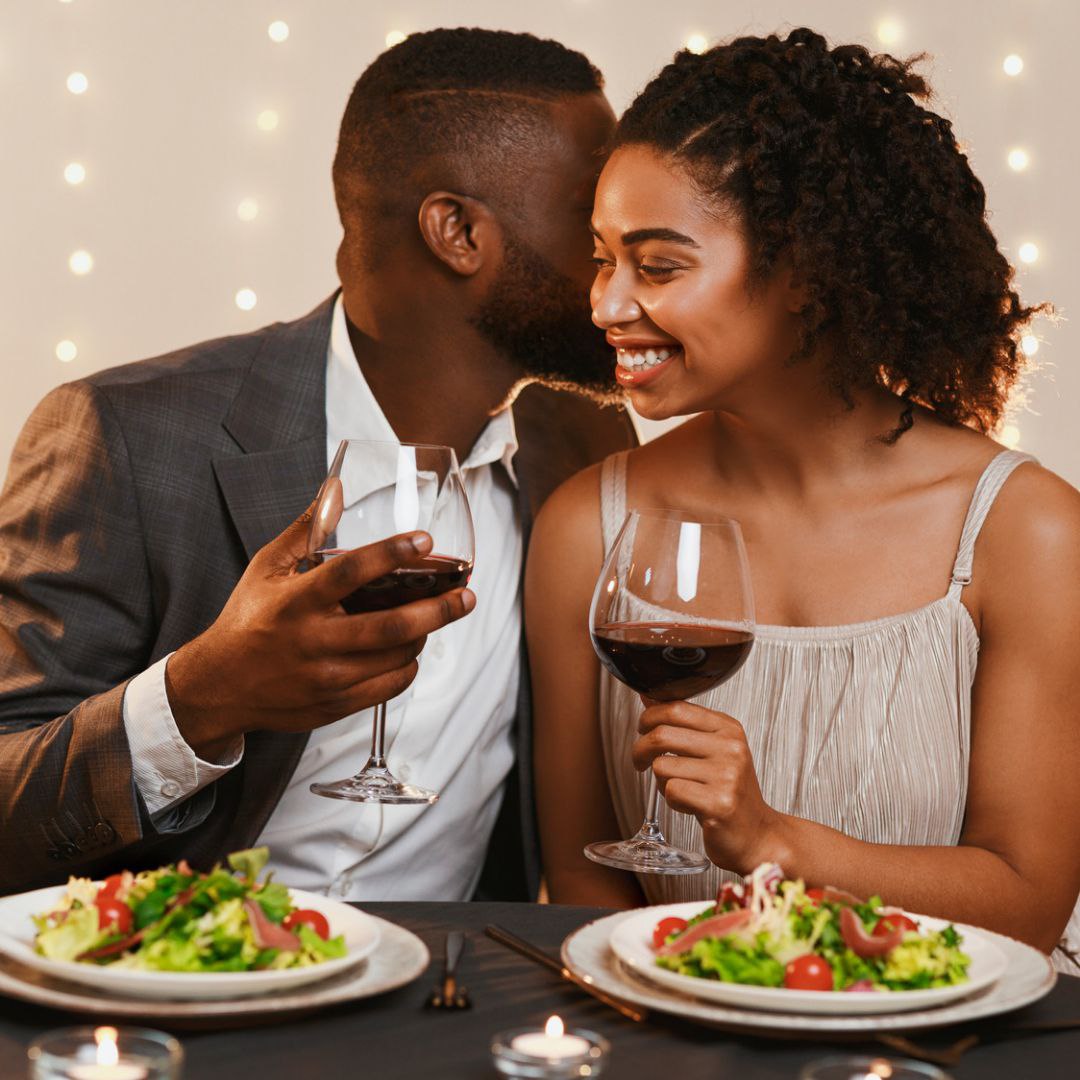 Meal experience