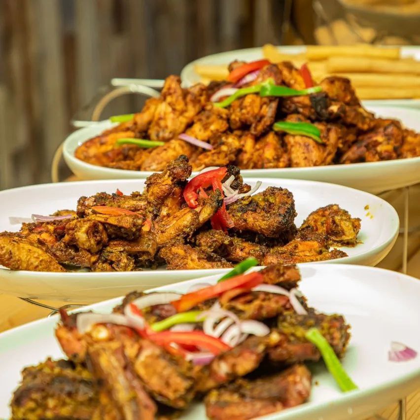 Let's Dine