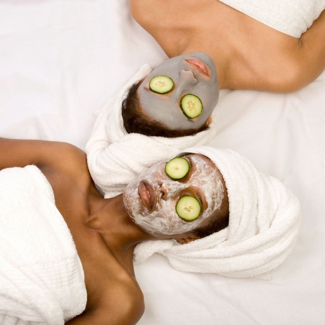 Facial Treatment