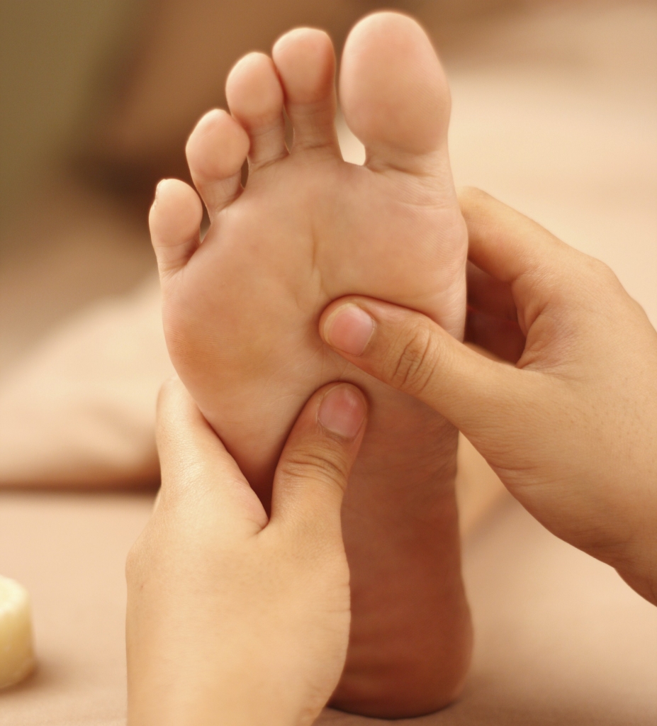 Relax your senses