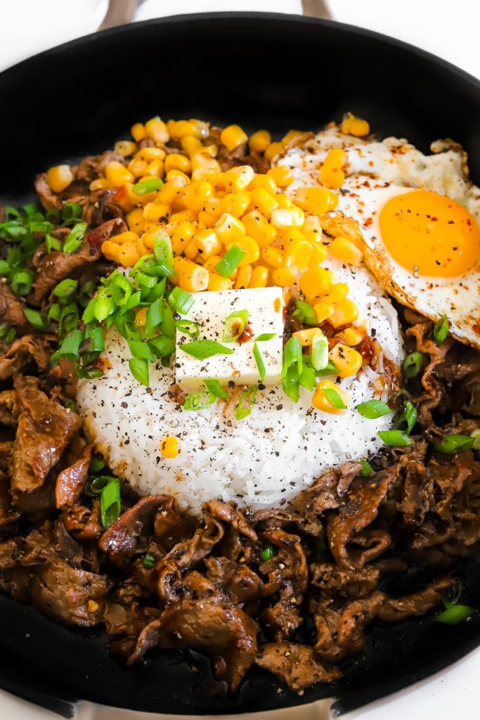 For the foodies