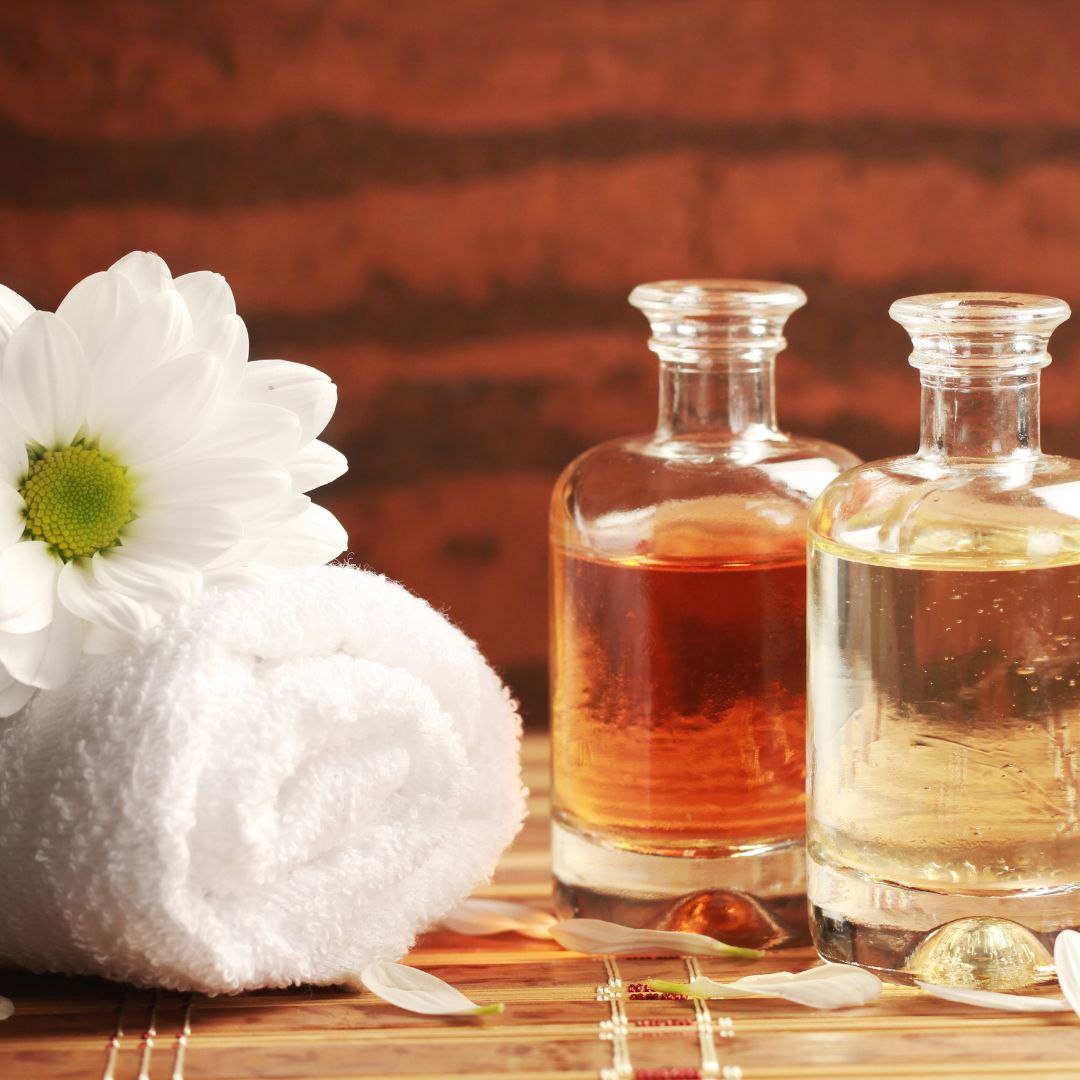 Best of the thai massage