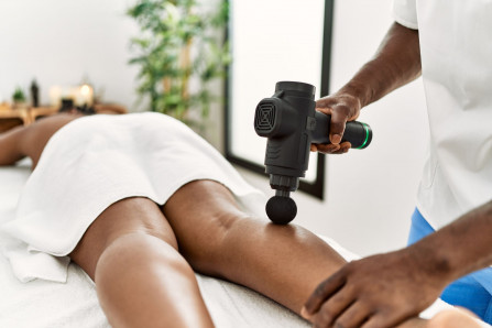 Mobile therapist in ghana